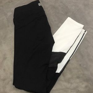 Nicole Miller leggings